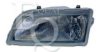 EQUAL QUALITY PP0558D Headlight